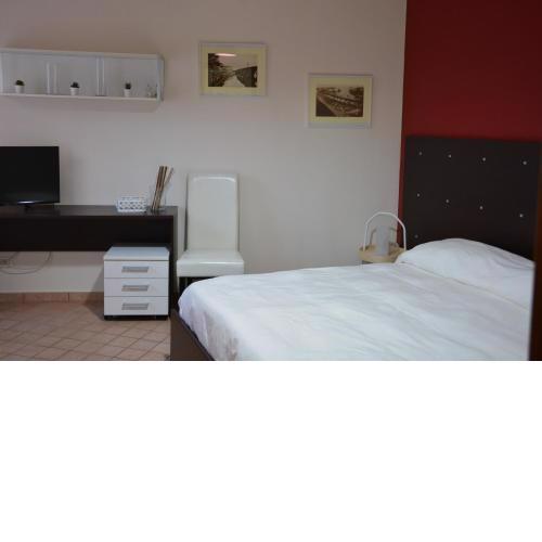 Garibaldi Flat