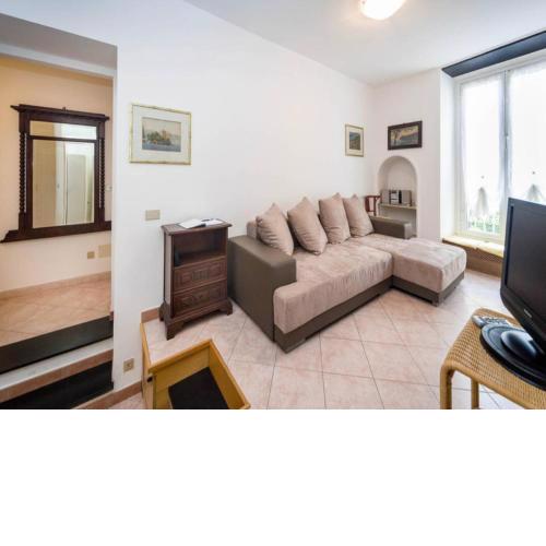 Garibaldi Flexyrent Apartment