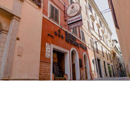 Garibaldi Home