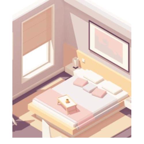 Garibaldi room