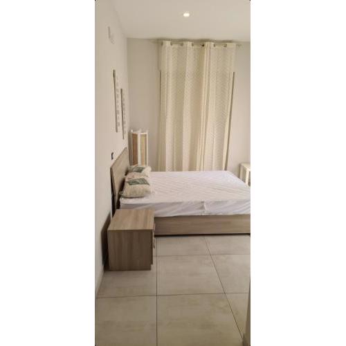 Garibaldi room