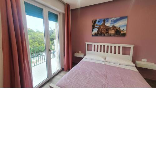 Garibaldi Rooms 29 - Piazza Marina a Palermo - In pieno Centro.