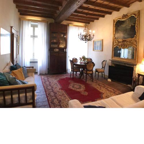 Garibaldi Suite