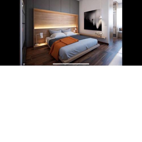 Garibaldi suite