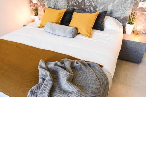 Garibaldi23 Rooms