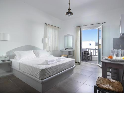 Garifalakis Comfort Rooms
