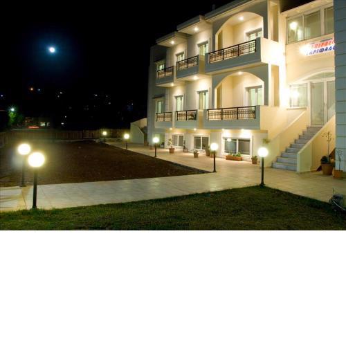 Garifalo Apartments