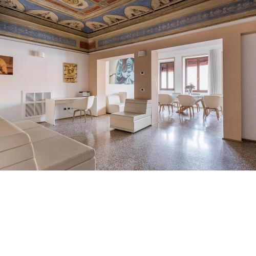 Garisenda Apartment