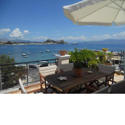 Garitsa Bay Apartment