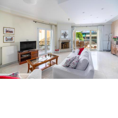 Garitsa Maisonette