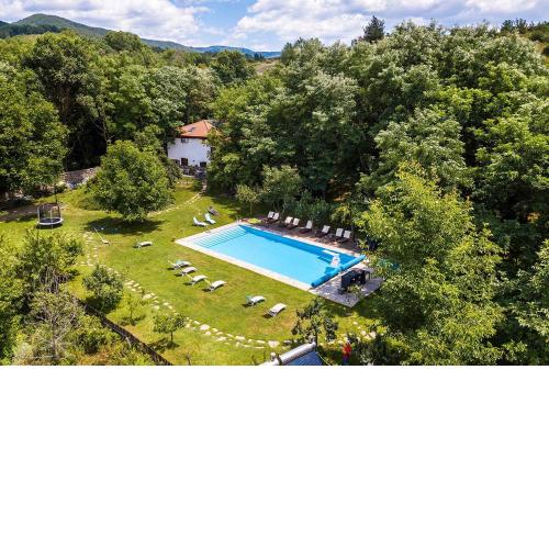 Garmen Hills Complex