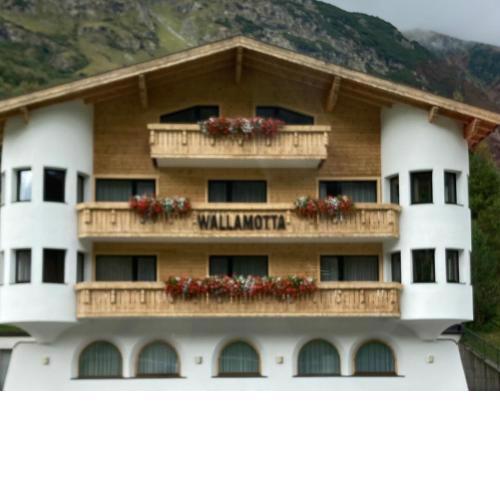 Garni Apart Wallamotta