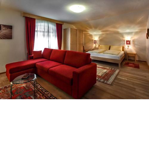 Garni B&B Am Schloss