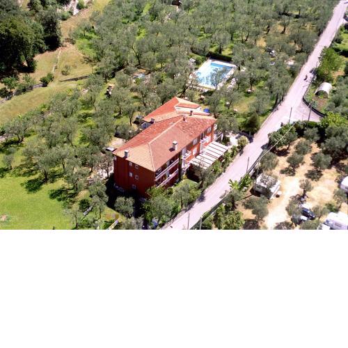 Garnì Casa Rabagno