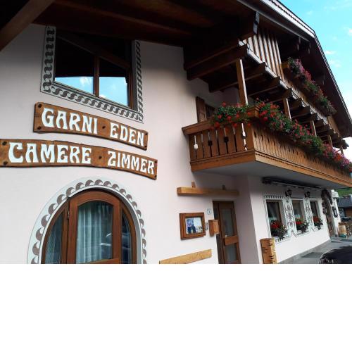 Garni Eden Bed and breakfast