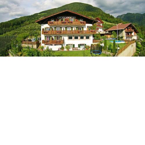 Garni Georgenhöhe