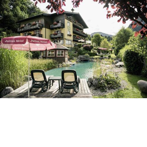 Garni Haus Sonnleitn - Adults only