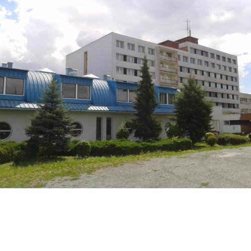 Garni Hotel Akadémia