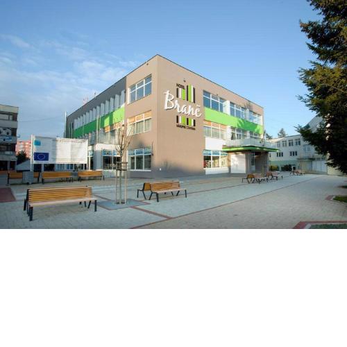 Garni Hotel Branc