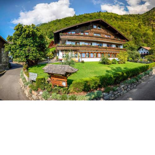 Garni-Hotel Farmerhof