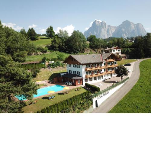 Garni Hotel Melissa