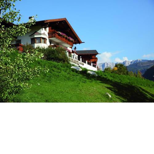 Garni Hotel Mirabel