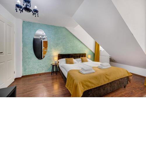 Garni Hotel VIRGO