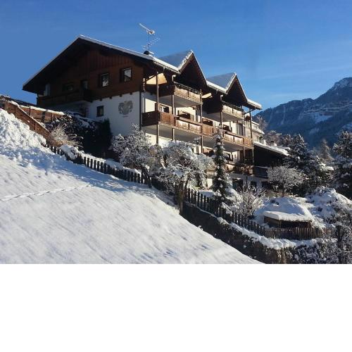 Garni Irma Bed & Breakfast