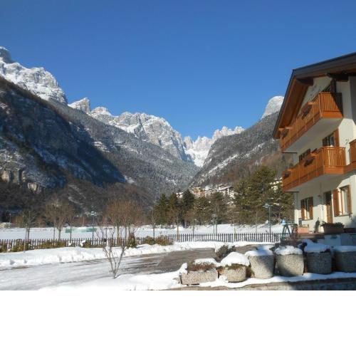 Garnì Lago Alpino