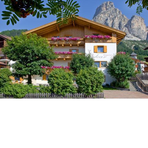 Garni Oskar Appartments
