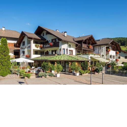 Garni Residence Trocker