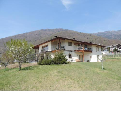 Garnì Tuttotondo