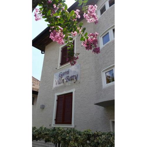 Garni Villa Betty