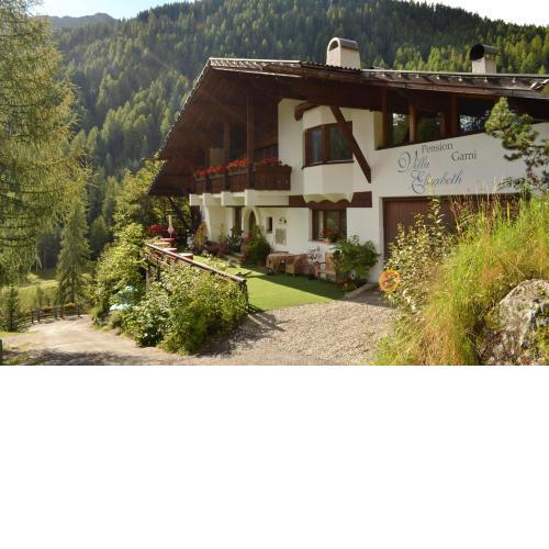 Garni Villa Elisabeth