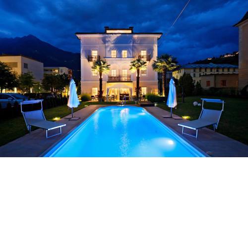 Garni Villa Tyrol