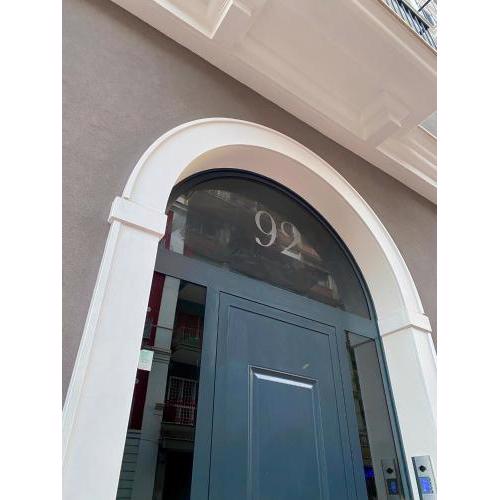 Garruba 92 Apartments