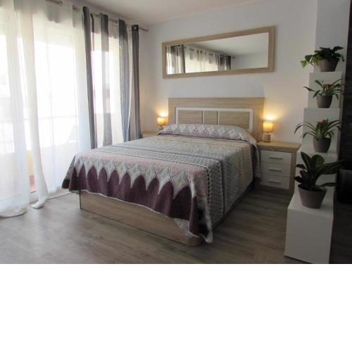 GARRUCHA HOME AND BEACH