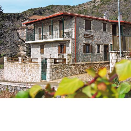 Gartagani Guest House