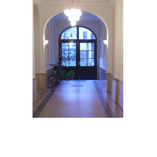 Garten Apartment Grünentorgasse