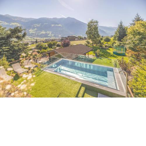 Gartenhotel Crystal - 4 Sterne Superior
