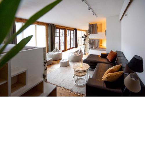 Gartenloft an der Mur