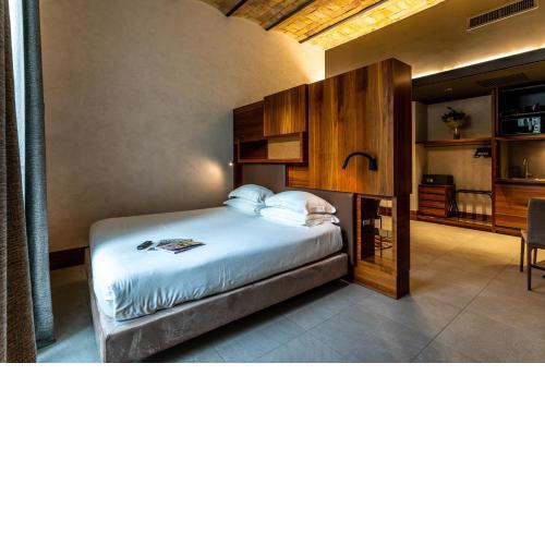 Gasometer Urban Suites