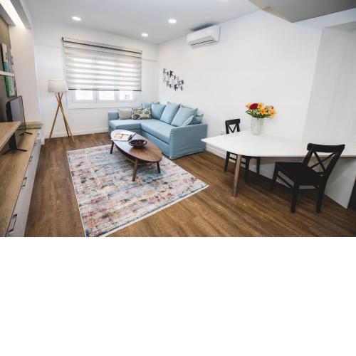 Gaspar Apartment - 4th floor - Renovated 2019