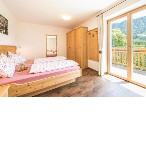 Gassbauerhof Ferienwohnung Ass