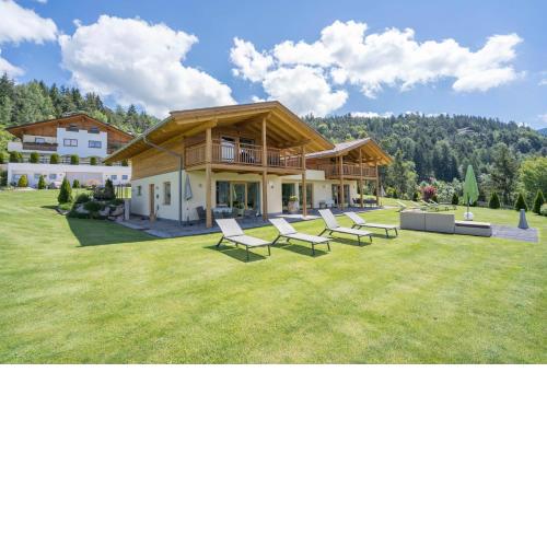 Gasserhof - Chalet B