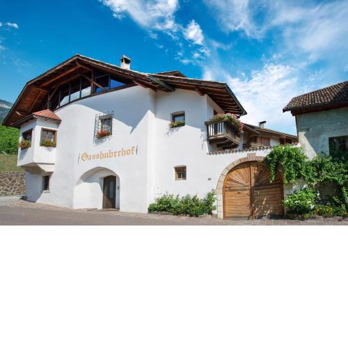 Gasshuberhof