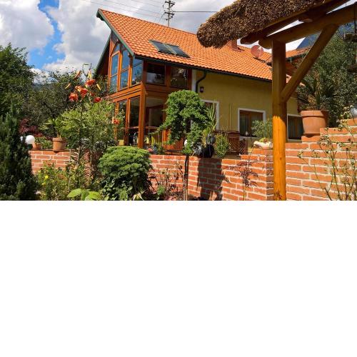 Gästeappartement Foykar