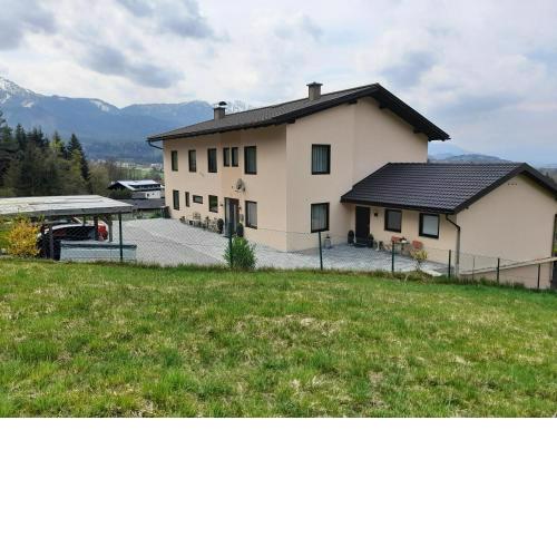 Gästehaus am Walde - Familie Troller