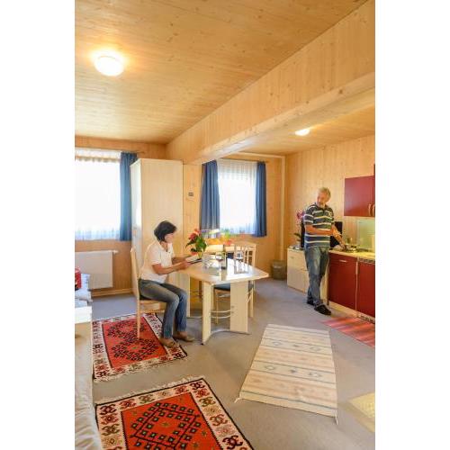 Gästehaus Aquilin