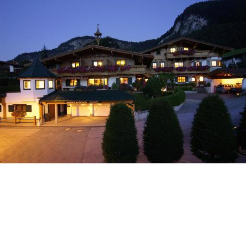 Gästehaus Auer